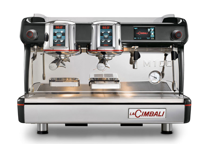 Cimbali M100 HD DT2